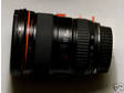 Canon EF 17-35mm f2.8 L USM lens,  Canon Lens L,  F2.8, EF