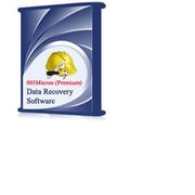 Recover deleted file