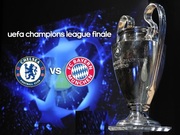 Buy your 2011 UEFA Champions League Final Tickets