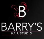 Barry’s Hair Studio