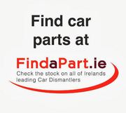 Looking for Used Car Parts in Dublin - Findapart.ie