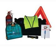 Make sure to have a Taxi Emergency Response Kit from SafetyDirect.ie
