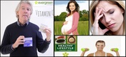 Multivitamins For Women - Evergreen