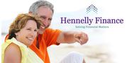 Get Advice for Financial Planning in Galway - Hennelly Finance 