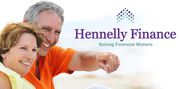Financial Planning Experts in Galway - Hennelly Finance