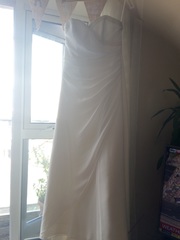 Wedding Dress for sale in Galway 