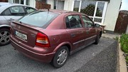 For 2001 Sale Opel Astra 