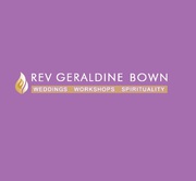Rev Geraldine Bown