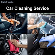 Car Cleaning Service Near Me | Car Cleaning Service