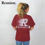 Reunion: Your Destination for Ethical Clothing Brands