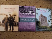 Galway interest Books