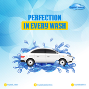 Car Valet Service in Galway