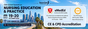 25th Global Summit on Nursing Education and Practice (GSNEP 2026)-galw